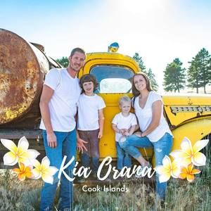 Meet your Posher, Marissa